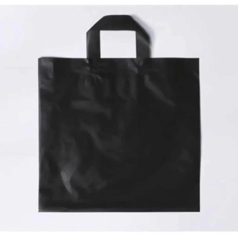 SAC PLASTIQUE
