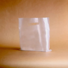 SAC PLASTIQUE