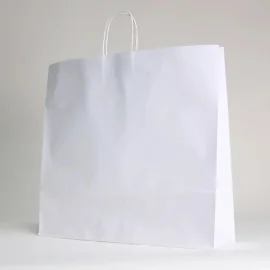 SAFARI BAG | TWISTED HANDLES | PROMO - Sales | Centuryprint