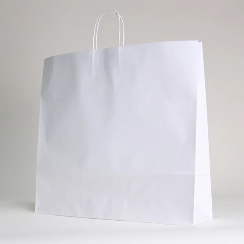 SAFARI BAG | TWISTED HANDLES | PROMO - Sales | Centuryprint