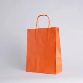 SAFARI BAG | TWISTED HANDLES | PROMO - Sales | Centuryprint