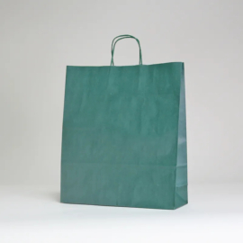 SAFARI BAG | TWISTED HANDLES | PROMO - Sales | Centuryprint