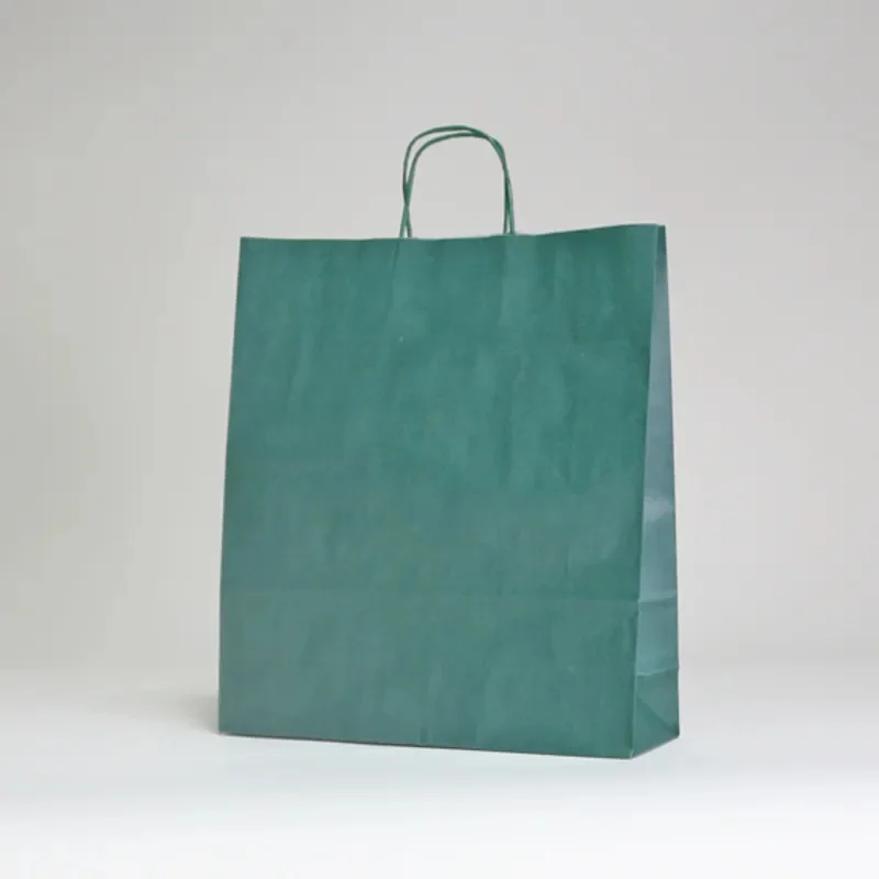 SAFARI BAG | TWISTED HANDLES | PROMO - Sales | Centuryprint