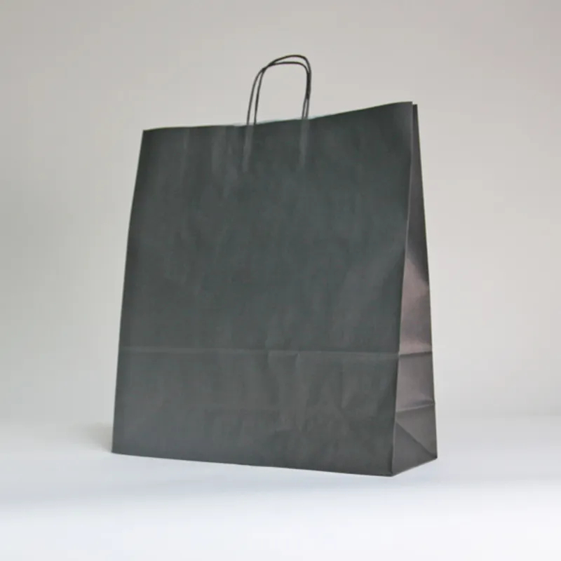 SAC SAFARI | POIGNÉES TORSADÉES | PROMO - Ventes | Centuryprint