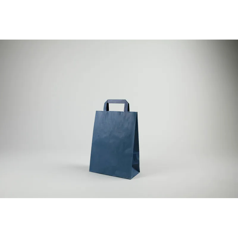 BOX BAG | FLAT HANDLES | PROMO - Sales | Centuryprint