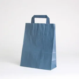 BOX BAG | FLAT HANDLES | PROMO - Sales | Centuryprint
