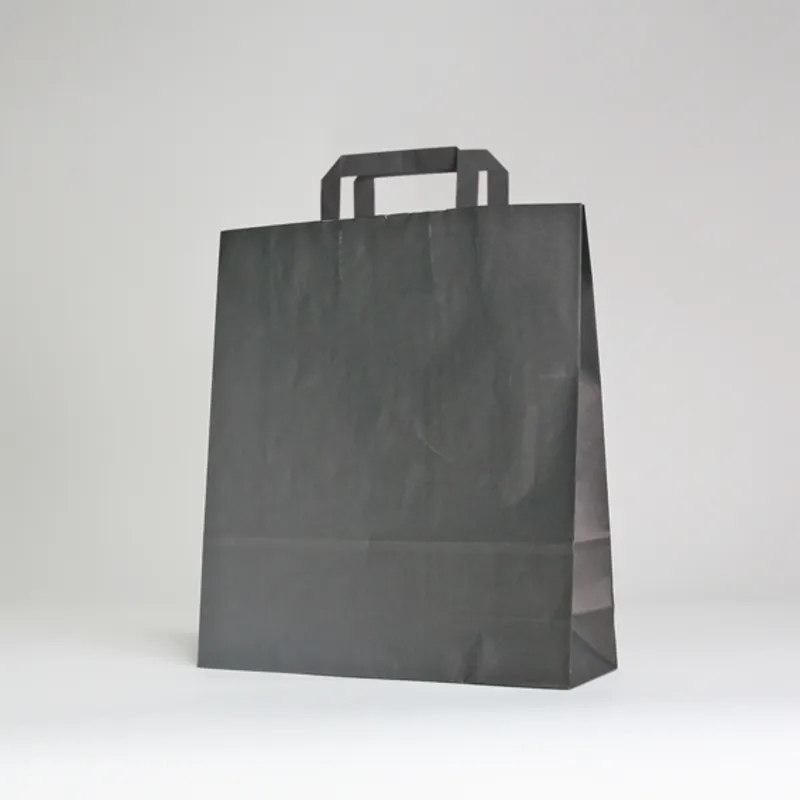 SAC BOX | POIGNÉES PLATES | PROMO - Ventes | Centuryprint