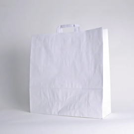 SAC BOX | POIGNÉES PLATES