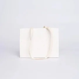 SACO HIGHCARE | SACO DE PAPEL DE LUXO