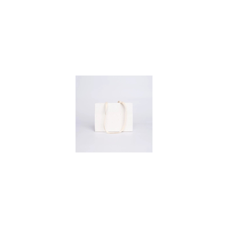 SACO HIGHCARE | SACO DE PAPEL DE LUXO