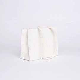 SACO HIGHCARE | SACO DE PAPEL DE LUXO