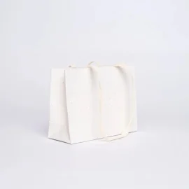SACO HIGHCARE | SACO DE PAPEL DE LUXO