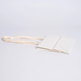 SACO HIGHCARE | SACO DE PAPEL DE LUXO