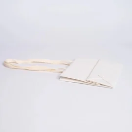 SACO HIGHCARE | SACO DE PAPEL DE LUXO