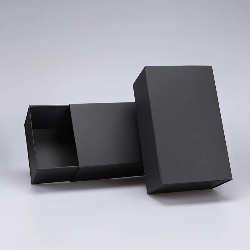 SMARTFLAT | DRAWER BOX