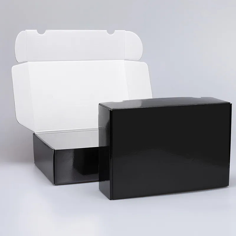 POSTPACK | CAIXA DE ENVIO