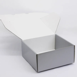 POSTPACK | BOITE D'ENVOI