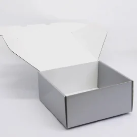 POSTPACK | CAIXA DE ENVIO