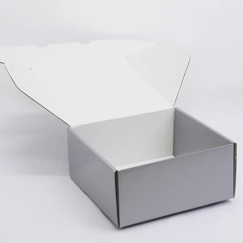 POSTPACK | SHIPPING BOX