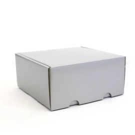 POSTPACK | SHIPPING BOX