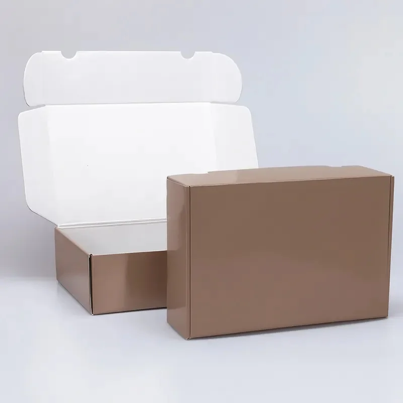 POSTPACK | CAIXA DE ENVIO