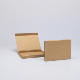 HINGBOX | CAIXA PLANA