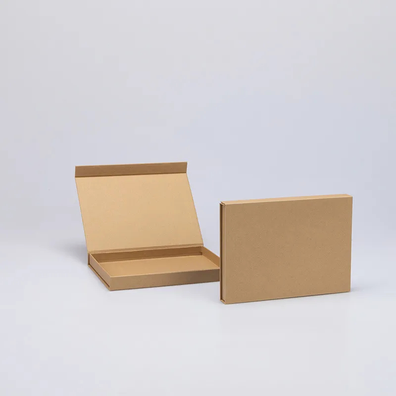 HINGBOX | CAIXA PLANA
