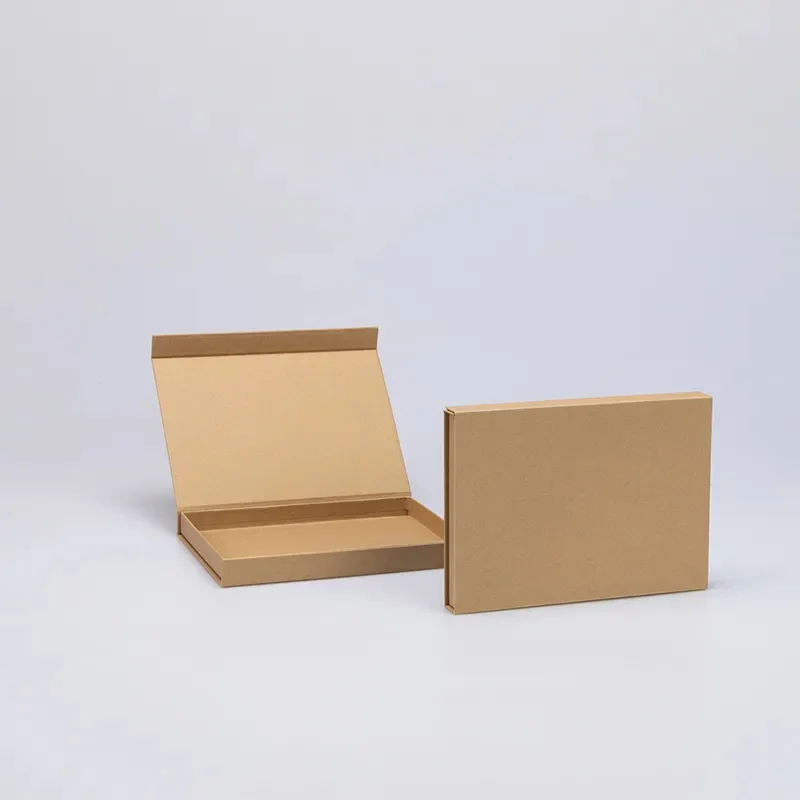 HINGBOX | CAIXA PLANA