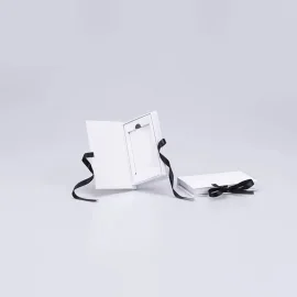 CONCORDE | BOX WITH RIBBON | PROMO - Sales | Centuryprint