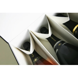 BOTTLEBOX | CAIXA PARA GARRAFA