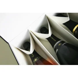 BOTTLEBOX | CAIXA PARA GARRAFA
