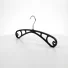 Sustainable Top Hangers | Contoured Design, Non-Slip Notches & Swiv...
