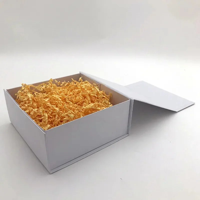 PAPER SHREDS | VOID FILL