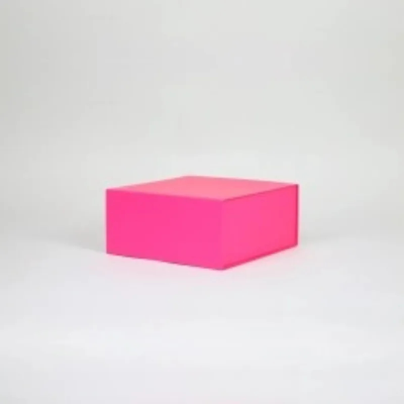 WONDERBOX | BOITE AIMANTÉES