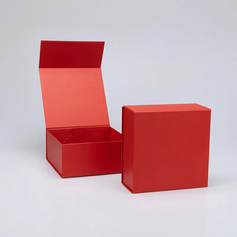 WONDERBOX | BOITE AIMANTÉES | PROMO - Ventes | Centuryprint
