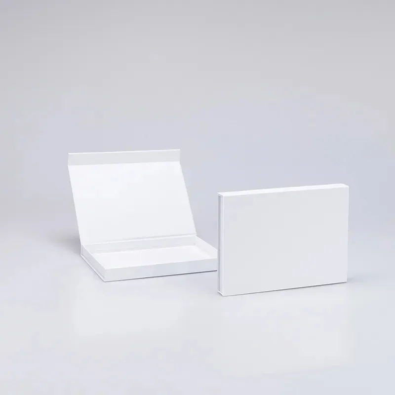 WONDERBOX | CAIXAS MAGNÉTICAS