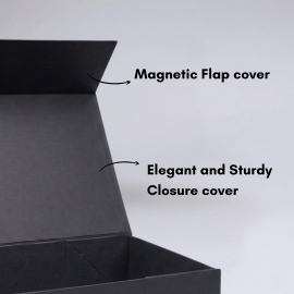 WONDERBOX | 60X45X26 CM | LUXURY BOX