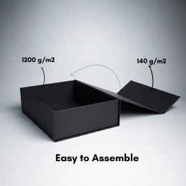 WONDERBOX | 60X45X26 CM | CAIXA DE LUXO