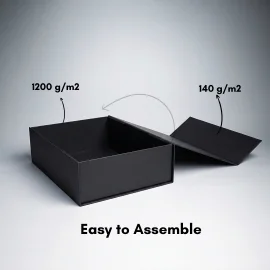 WONDERBOX | 60X45X26 CM | LUXURY BOX