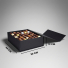 WONDERBOX | 44X30X12 CM | BOITE DE LUXE
