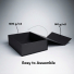 WONDERBOX | 44X30X12 CM | BOITE DE LUXE