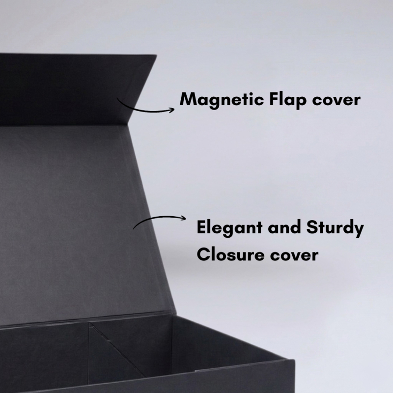 WONDERBOX | 40X30X15 CM | BOITE DE LUXE