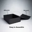 WONDERBOX | 40X30X15 CM | LUXURY BOX