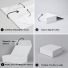 WONDERBOX | 40X30X15 CM | BOITE DE LUXE