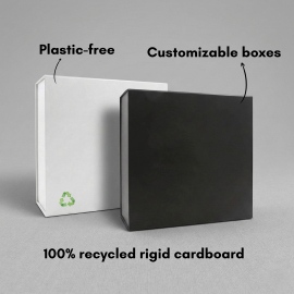 WONDERBOX | 25X25X9 CM | LUXURY BOX