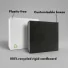 WONDERBOX | 25X25X9 CM | LUXURY BOX