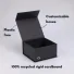 WONDERBOX | 10X10X7 CM | LUXURY BOX - Boîte aimantée personnalisée ...