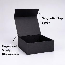 WONDERBOX | 40X40X20 CM | LUXURY BOX