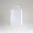 SAC PAPIERPOIGNÉE PLATE | 18X08X25