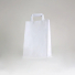 SAC PAPIERPOIGNÉE PLATE | 22X10X29